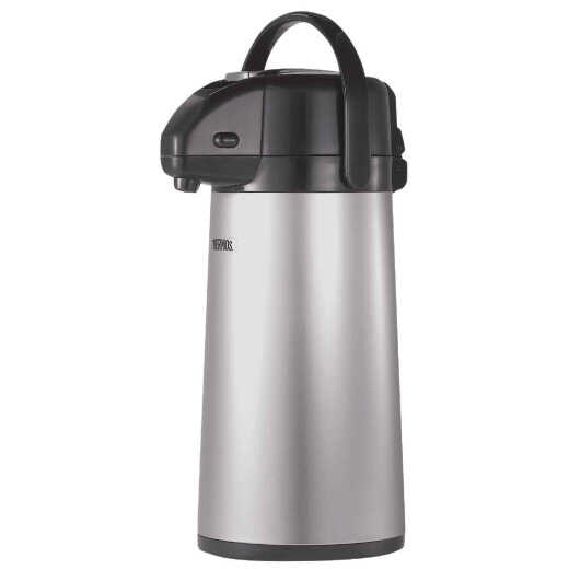 Thermos 2 Qt. Stainless Steel Carafe